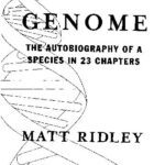 خرید و دانلود نسخه کامل کتاب Genome The Autobiography of a Species in 23 Chapters