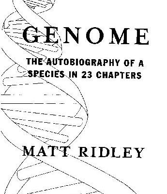خرید و دانلود نسخه کامل کتاب Genome The Autobiography of a Species in 23 Chapters