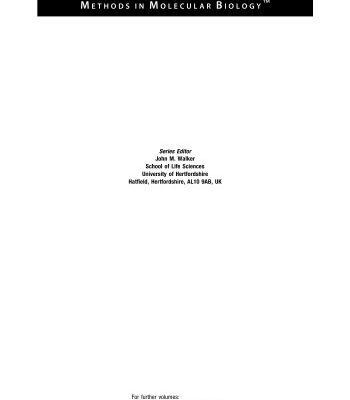 خرید و دانلود نسخه کامل کتاب Genome-Wide Association Studies and Genomic Prediction
