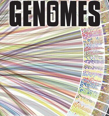 خرید و دانلود نسخه کامل کتاب Genomes 5