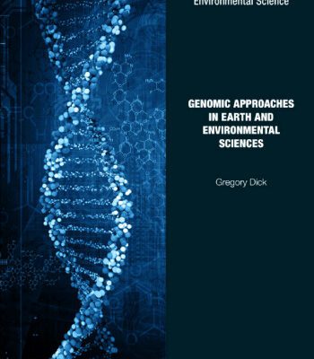 خرید و دانلود نسخه کامل کتاب Genomic Approaches in Earth and Environmental Sciences