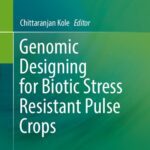خرید و دانلود نسخه کامل کتاب Genomic Designing for Biotic Stress Resistant Pulse Crops