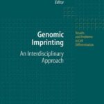 خرید و دانلود نسخه کامل کتاب Genomic Imprinting: An Interdisciplinary Approach (Results and Problems in Cell Differentiation)