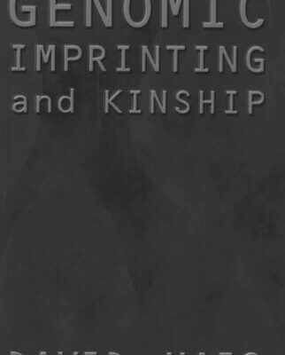 خرید و دانلود نسخه کامل کتاب Genomic Imprinting and Kinship