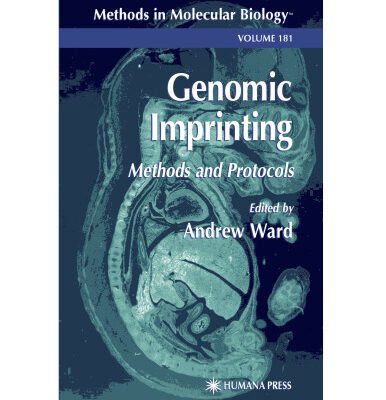 خرید و دانلود نسخه کامل کتاب Genomic Imprinting