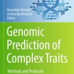 خرید و دانلود نسخه کامل کتاب Genomic Prediction of Complex Traits