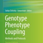 خرید و دانلود نسخه کامل کتاب Genotype Phenotype Coupling: Methods and Protocols