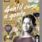 خرید و دانلود نسخه کامل کتاب Gentil como a gente