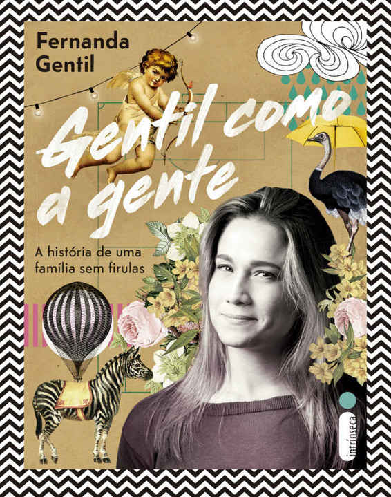خرید و دانلود نسخه کامل کتاب Gentil como a gente_68eda6b544a3c.jpeg خرید و دانلود نسخه کامل کتاب Gentil como a gente