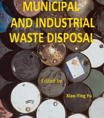 خرید و دانلود نسخه کامل کتاب Geo-Environmental Site Investigation for Municipal Solid Waste Disposal Sites.
