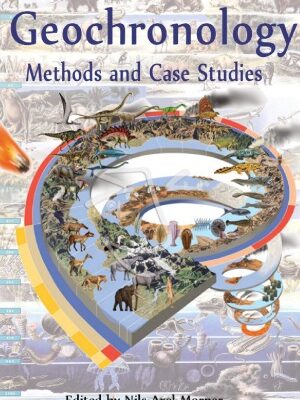 خرید و دانلود نسخه کامل کتاب Geochronology Methods and Case Studies
