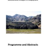 خرید و دانلود نسخه کامل کتاب Geoconservation strategies in a changing world