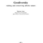 خرید و دانلود نسخه کامل کتاب Geodiversity: Valuing and Conserving Abiotic Nature