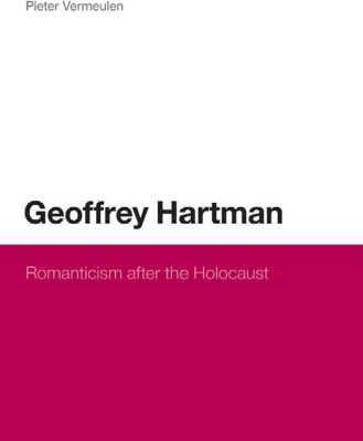 خرید و دانلود نسخه کامل کتاب Geoffrey Hartman: Romanticism after the Holocaust