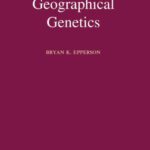 خرید و دانلود نسخه کامل کتاب Geographical Genetics (MPB-38) (Monographs in Population Biology)