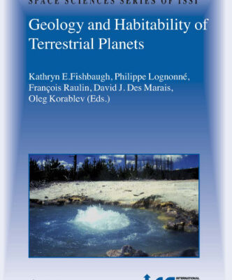 خرید و دانلود نسخه کامل کتاب Geology and Habitability of Terrestrial Planets