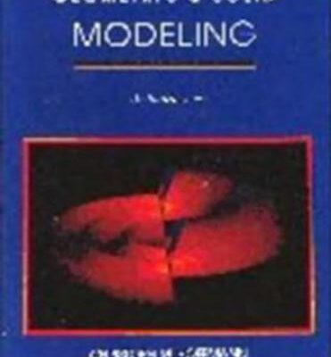 خرید و دانلود نسخه کامل کتاب Geometric and Solid Modeling. An Introduction