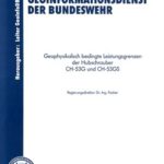 خرید و دانلود نسخه کامل کتاب Geophysikalisch bedingte Leistungsgrenzen der Hubschrauber CH-53G und CH-53GS