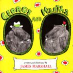 خرید و دانلود نسخه کامل کتاب George and Martha