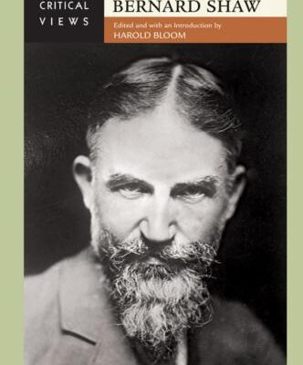 خرید و دانلود نسخه کامل کتاب George Bernard Shaw