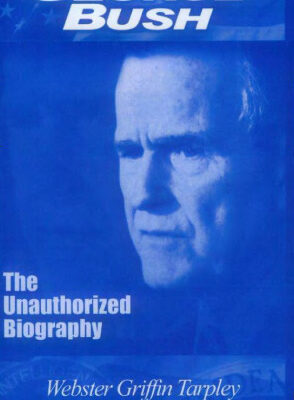 خرید و دانلود نسخه کامل کتاب George Bush: The Unauthorized Biography