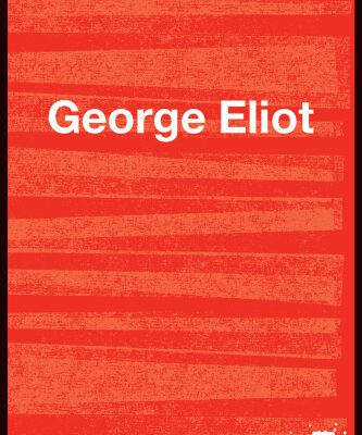 خرید و دانلود نسخه کامل کتاب George Eliot (Routledge Guides to Literature)