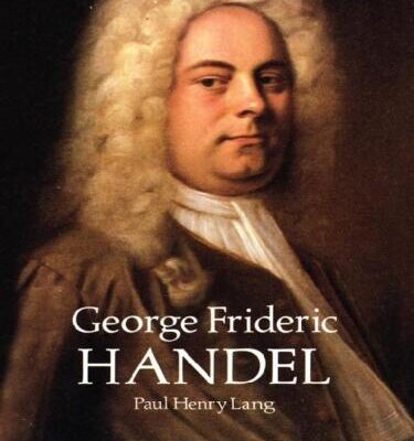 خرید و دانلود نسخه کامل کتاب George Frideric Handel