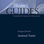 خرید و دانلود نسخه کامل کتاب George Orwell’s Animal Farm (Bloom’s Guides)