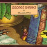 خرید و دانلود نسخه کامل کتاب George Shrinks