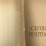 خرید و دانلود نسخه کامل کتاب Georgi Dimitrov, a short biographical sketch