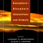 خرید و دانلود نسخه کامل کتاب Geosphere-Biosphere Interactions and Climate