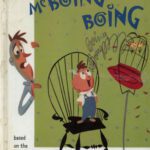 خرید و دانلود نسخه کامل کتاب Gerald McBoing Boing (Little Golden Book)