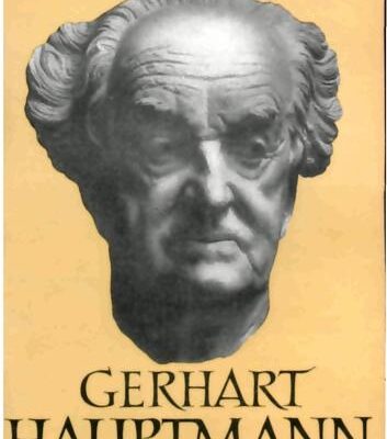 خرید و دانلود نسخه کامل کتاب Gerhart Hauptmann: Leben und Werk