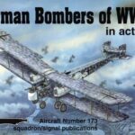 خرید و دانلود نسخه کامل کتاب German Bombers of WW I
