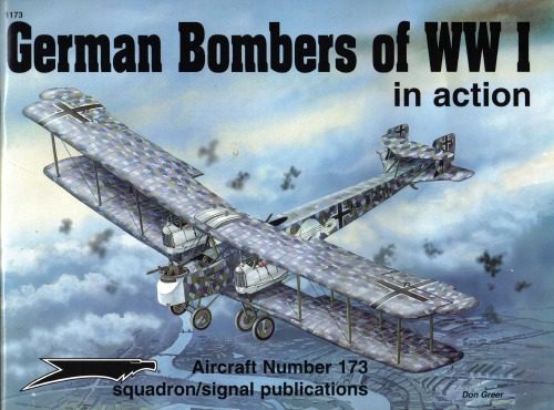 خرید و دانلود نسخه کامل کتاب German Bombers of WW I_68f037994d2d2.jpeg خرید و دانلود نسخه کامل کتاب German Bombers of WW I