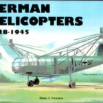 خرید و دانلود نسخه کامل کتاب German Helicopter 1928-1945