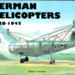 خرید و دانلود نسخه کامل کتاب German Helicopters 1928-1945