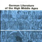 خرید و دانلود نسخه کامل کتاب German Literature of the High Middle Ages (Camden House History of German Literature)