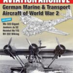 خرید و دانلود نسخه کامل کتاب German Marine & Transport Aircraft of World War 2
