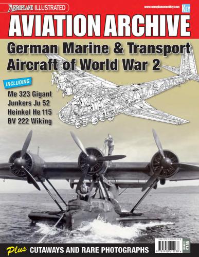خرید و دانلود نسخه کامل کتاب German Marine & Transport Aircraft of World War 2_68f01e1c365a2.jpeg خرید و دانلود نسخه کامل کتاب German Marine & Transport Aircraft of World War 2