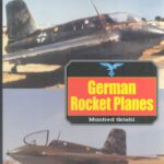خرید و دانلود نسخه کامل کتاب German Rocket Planes