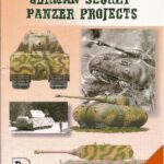 خرید و دانلود نسخه کامل کتاب German Secret Panzer Projects