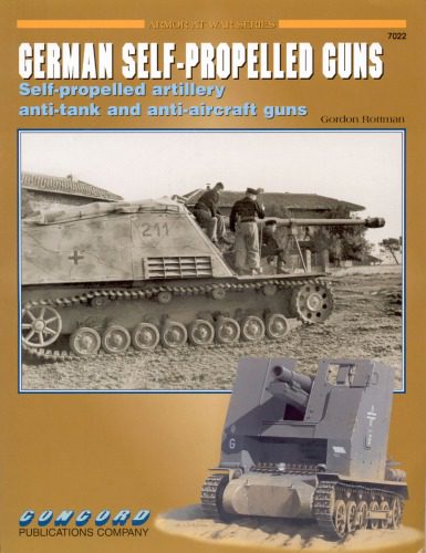 خرید و دانلود نسخه کامل کتاب German Self-propelled artillery Self Propelled Artillery Antitank And Antiaircraft Guns_68fa3ba1c2e45.jpeg خرید و دانلود نسخه کامل کتاب German Self-propelled artillery Self Propelled Artillery Antitank And Antiaircraft Guns