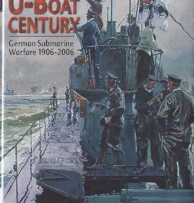 خرید و دانلود نسخه کامل کتاب German Submarine Warfare