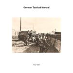 خرید و دانلود نسخه کامل کتاب German Tactical Manual