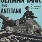 خرید و دانلود نسخه کامل کتاب German Tank and Antitank in World War II
