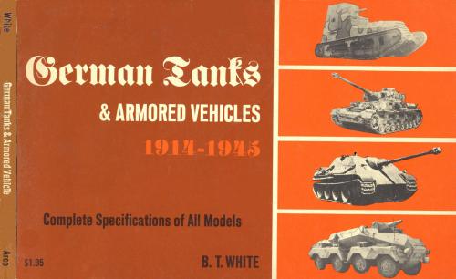 خرید و دانلود نسخه کامل کتاب German Tanks and Armored Vehicles 1914-1945. Complete Specifications of All Models_68efcd053f168.jpeg خرید و دانلود نسخه کامل کتاب German Tanks and Armored Vehicles 1914-1945. Complete Specifications of All Models