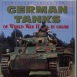 خرید و دانلود نسخه کامل کتاب German Tanks of World War II