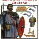 خرید و دانلود نسخه کامل کتاب Germanic Warrior 236-568