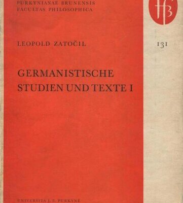 خرید و دانلود نسخه کامل کتاب Germanistische Studien und Texte I: Beiträge zur deutschen und niederländischen Philologie des Spätmittelalters